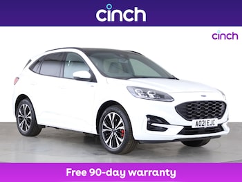 Ford - Kuga
