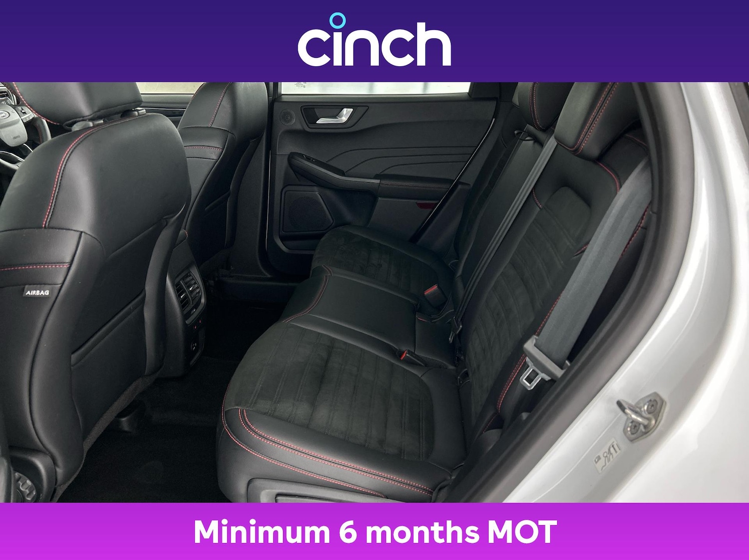 Used Ford Kuga 2021 for sale - 76041337: Photo 20
