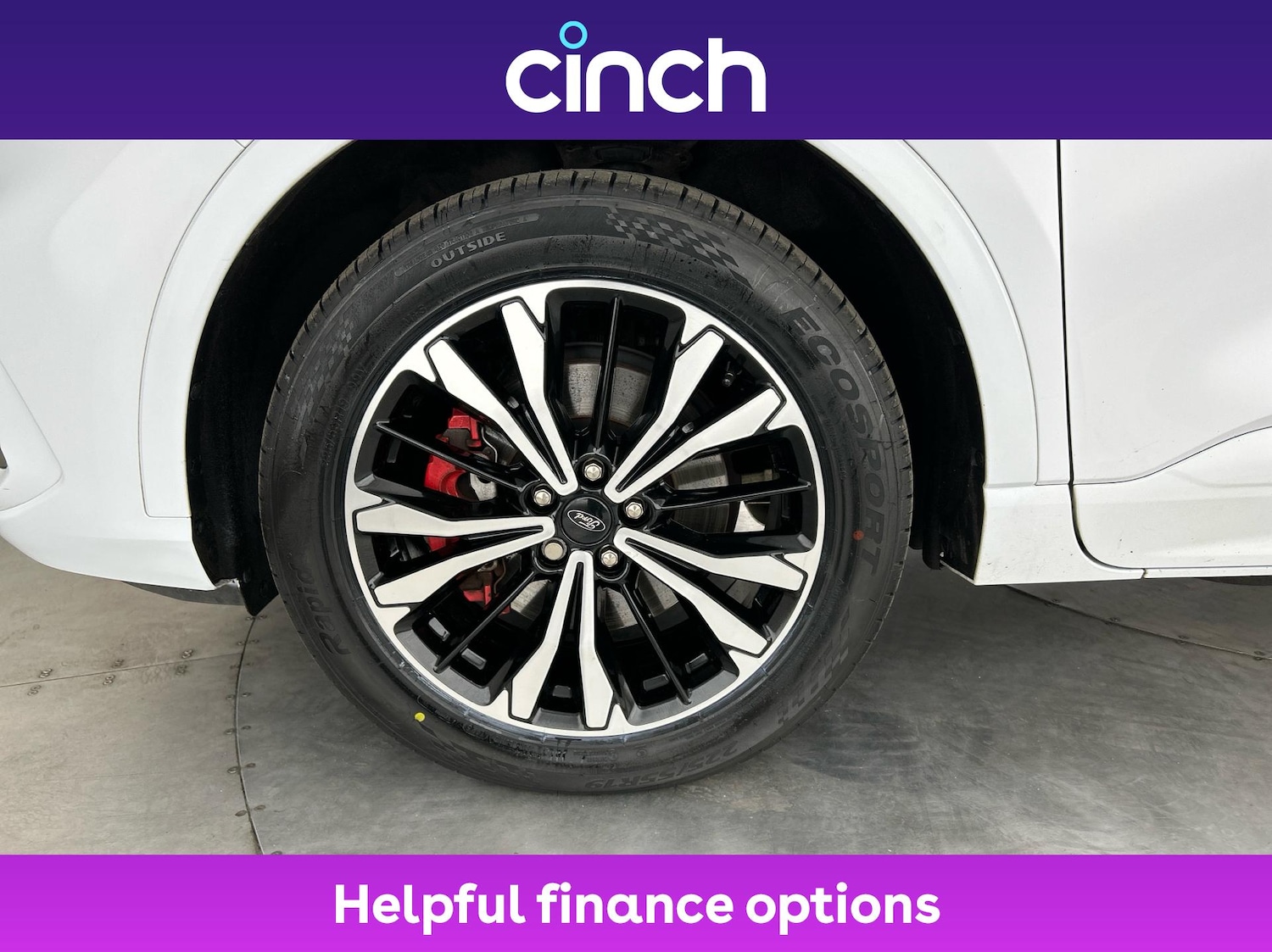 Used Ford Kuga 2021 for sale - 76041337: Photo 24