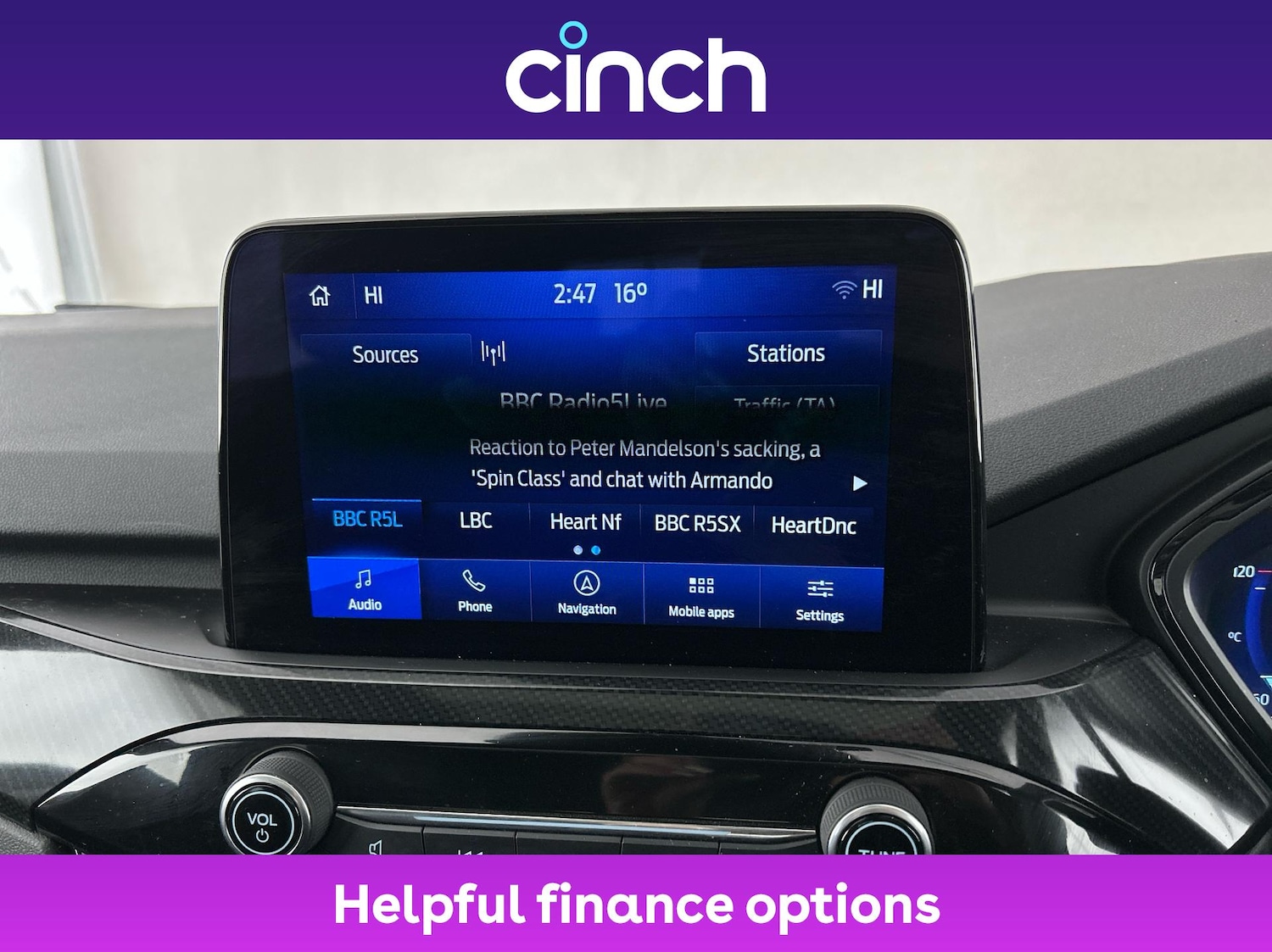 Used Ford Kuga 2021 for sale - 76041337: Photo 30