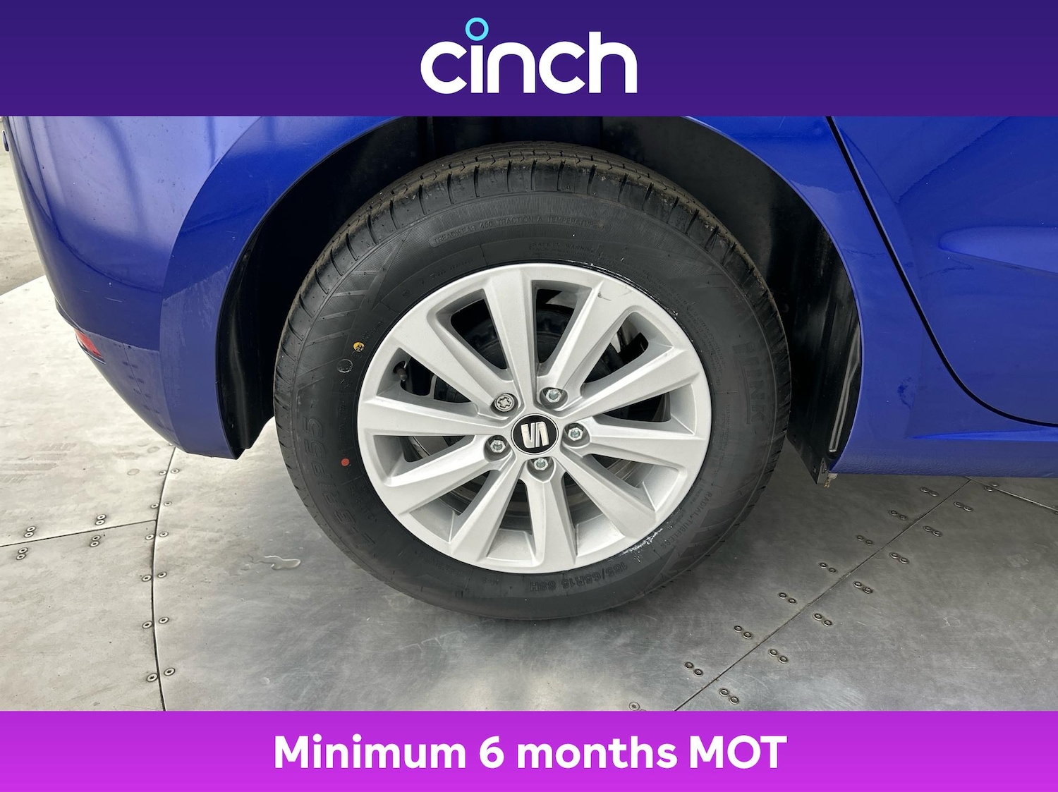 Used SEAT Ibiza 2021 for sale - 76574877: Photo 27