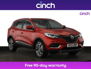 Renault - Kadjar