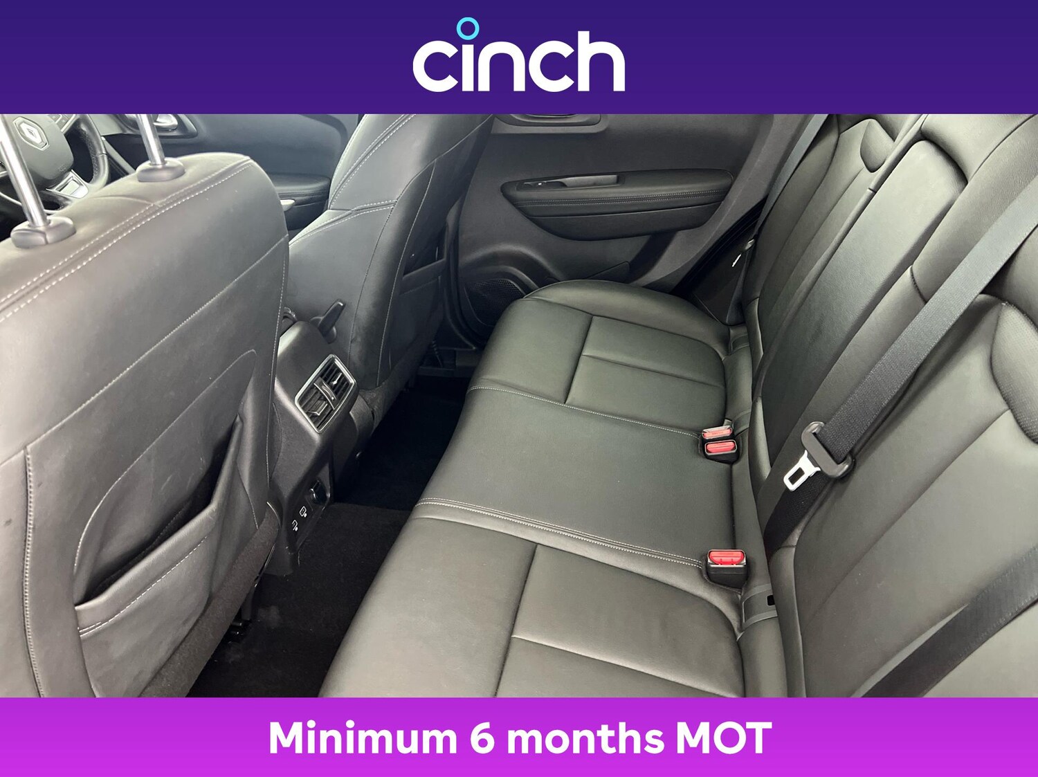 Used Renault Kadjar 2021 for sale - 76731719: Photo 20