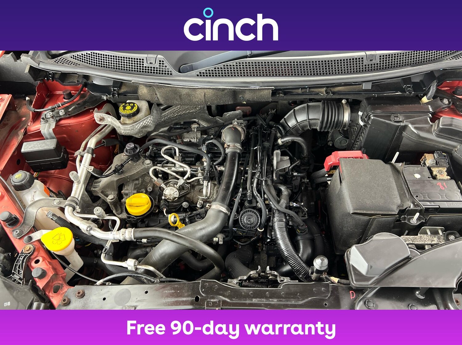 Used Renault Kadjar 2021 for sale - 76731719: Photo 23