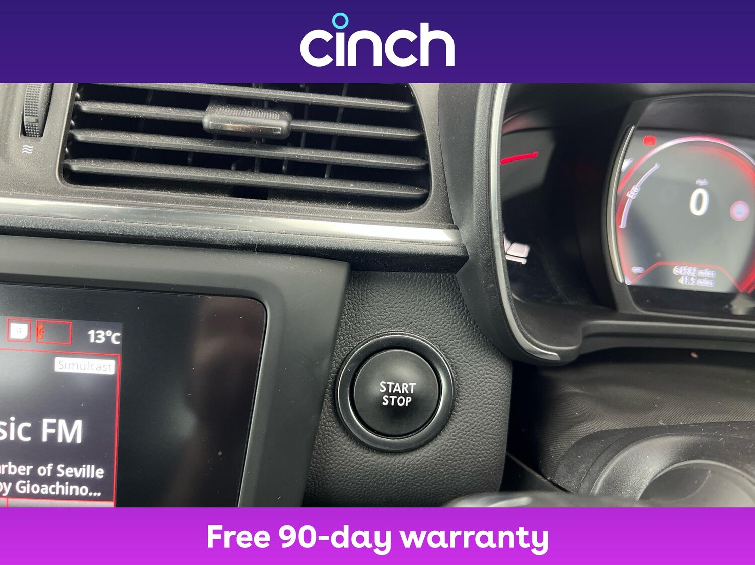 Used Renault Kadjar 2021 for sale - 76731719: Photo 34