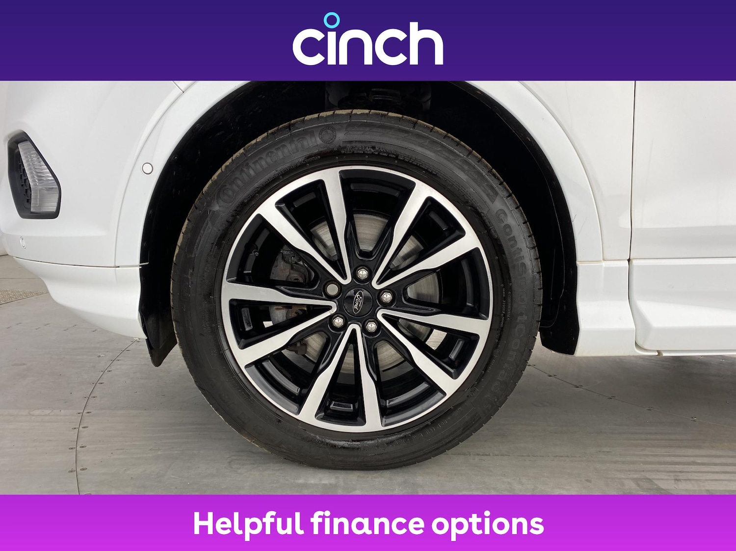 Used Ford Kuga 2017 for sale - 76545853: Photo 24