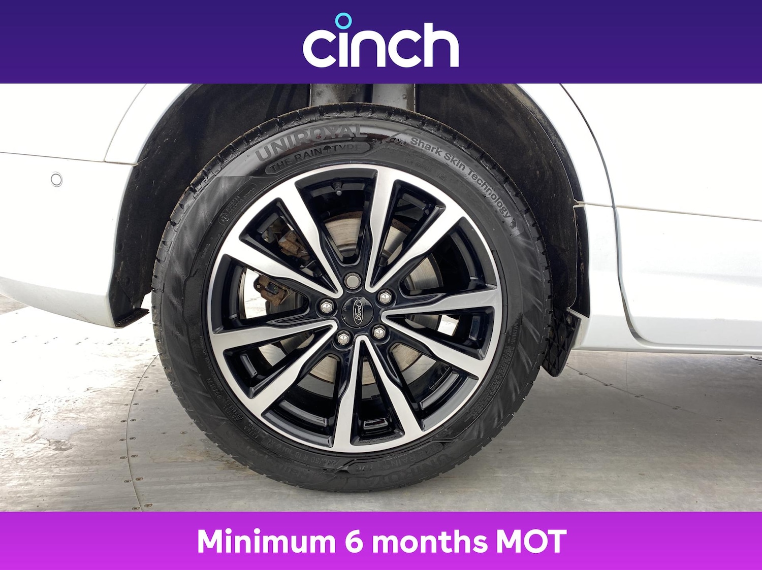 Used Ford Kuga 2017 for sale - 76545853: Photo 27