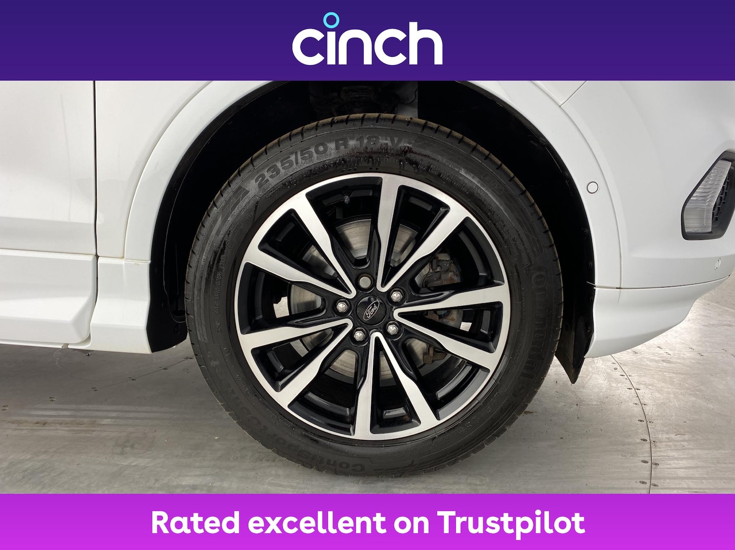 Used Ford Kuga 2017 for sale - 76545853: Photo 28