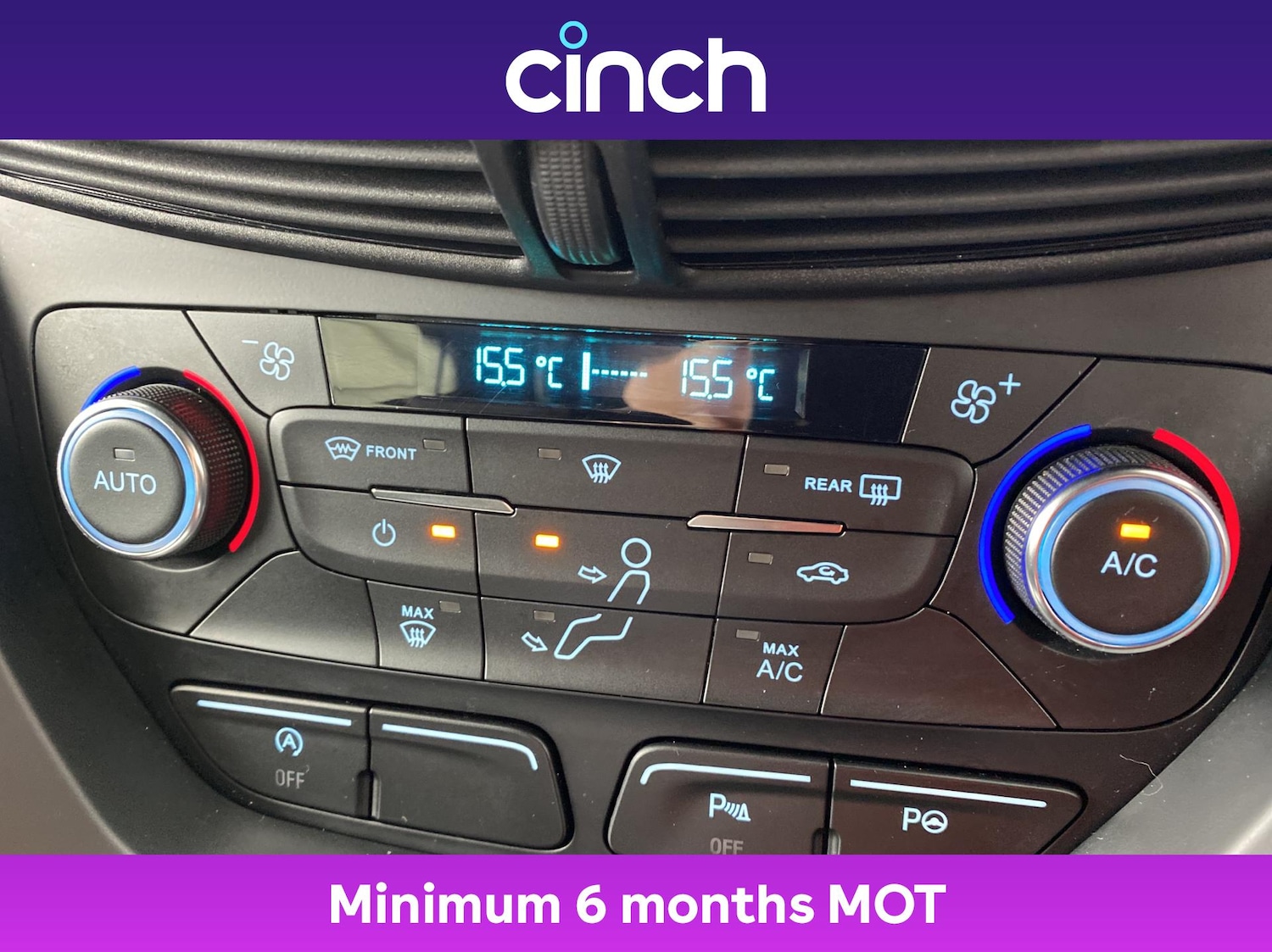 Used Ford Kuga 2017 for sale - 76545853: Photo 32