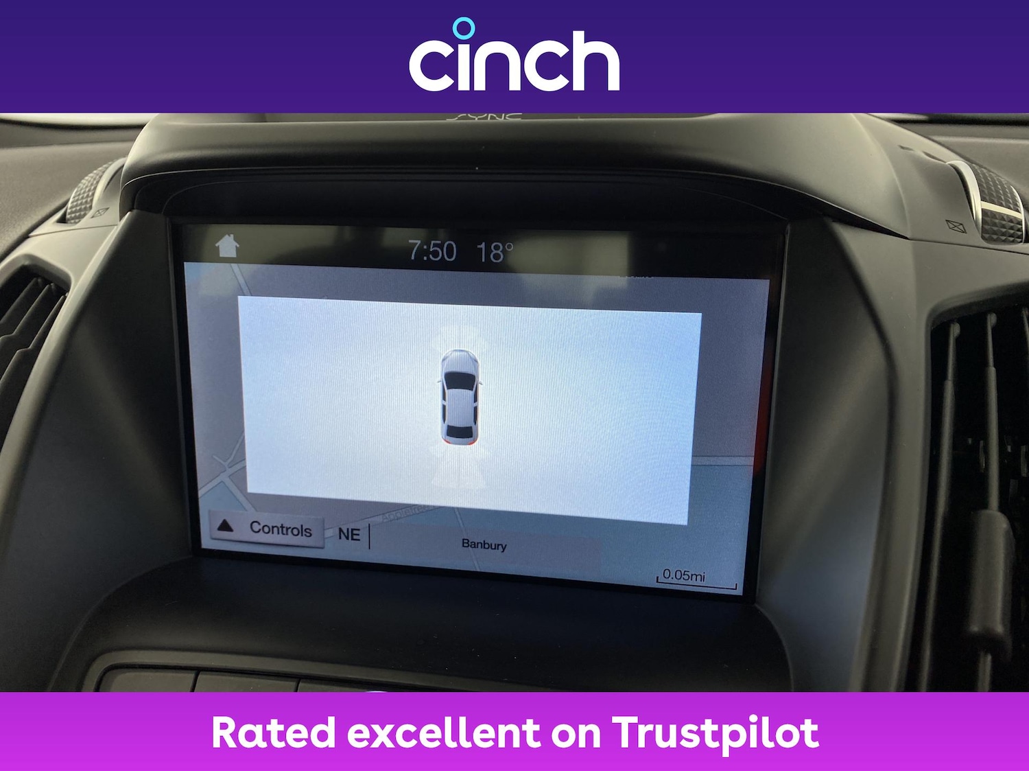 Used Ford Kuga 2017 for sale - 76545853: Photo 33