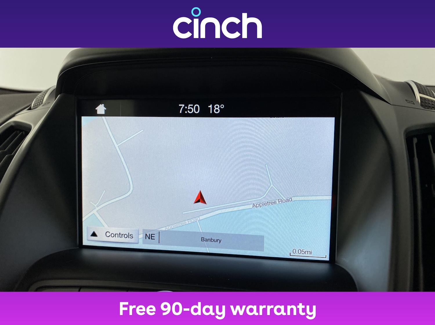 Used Ford Kuga 2017 for sale - 76545853: Photo 34