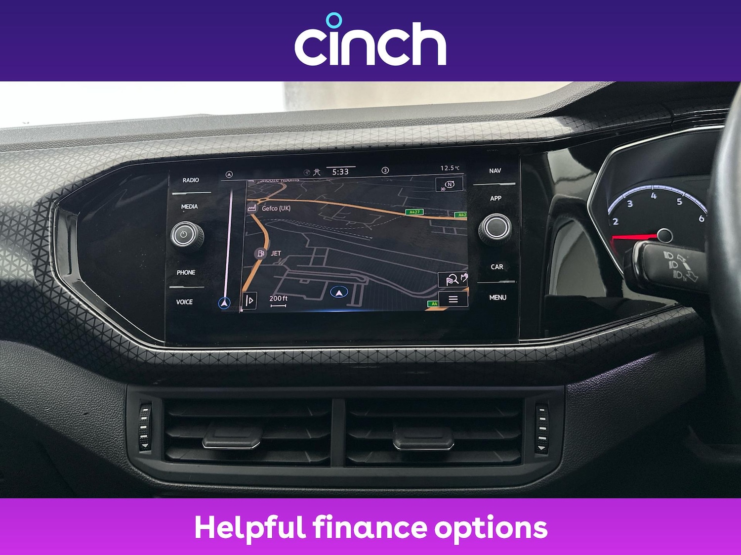 Used Volkswagen T-Cross 2022 for sale - 76379771: Photo 17