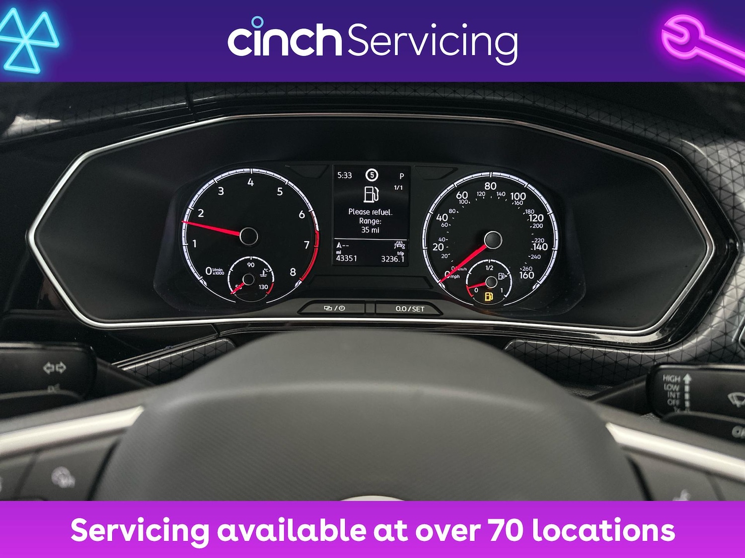 Used Volkswagen T-Cross 2022 for sale - 76379771: Photo 18