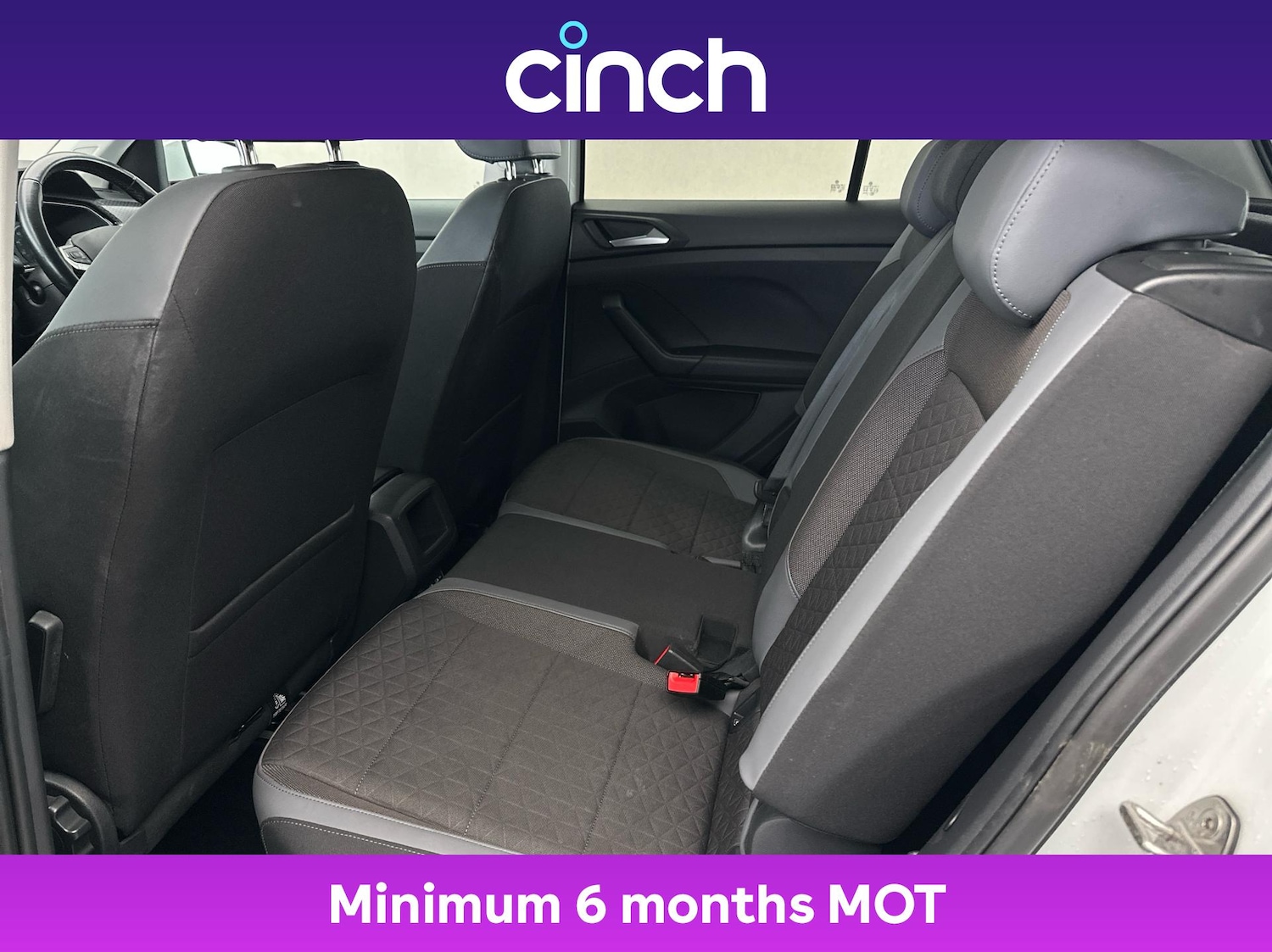 Used Volkswagen T-Cross 2022 for sale - 76379771: Photo 20