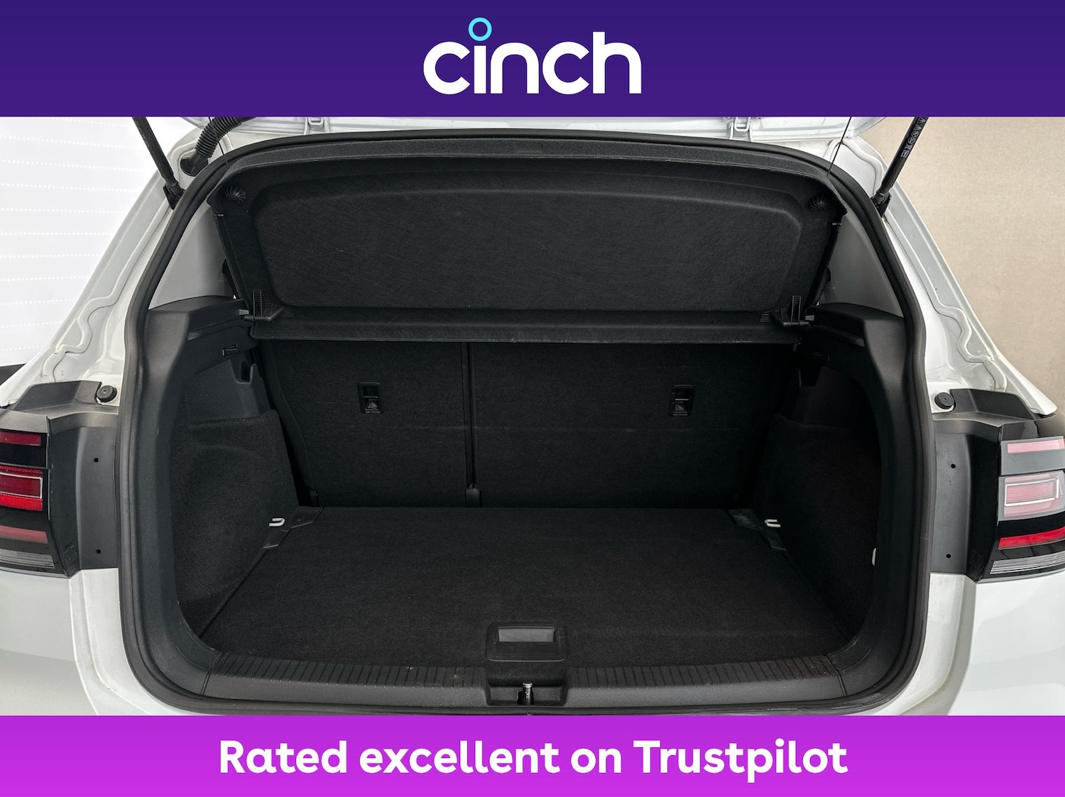 Used Volkswagen T-Cross 2022 for sale - 76379771: Photo 21