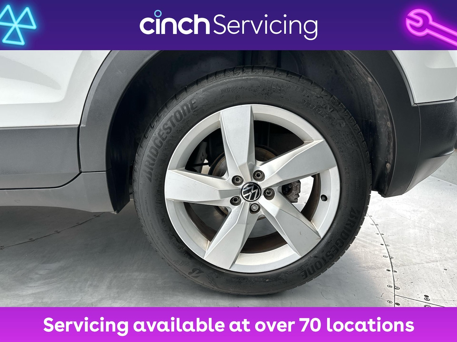 Used Volkswagen T-Cross 2022 for sale - 76379771: Photo 26