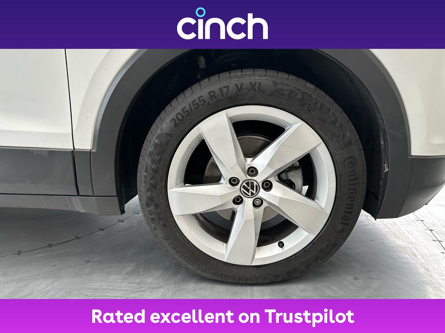 Used Volkswagen T-Cross 2022 for sale - 76379771: Photo 28