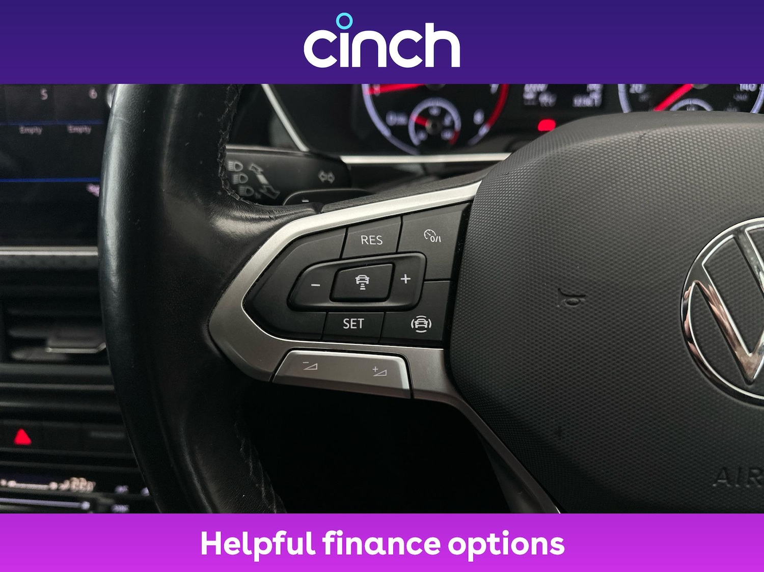 Used Volkswagen T-Cross 2022 for sale - 76379771: Photo 30