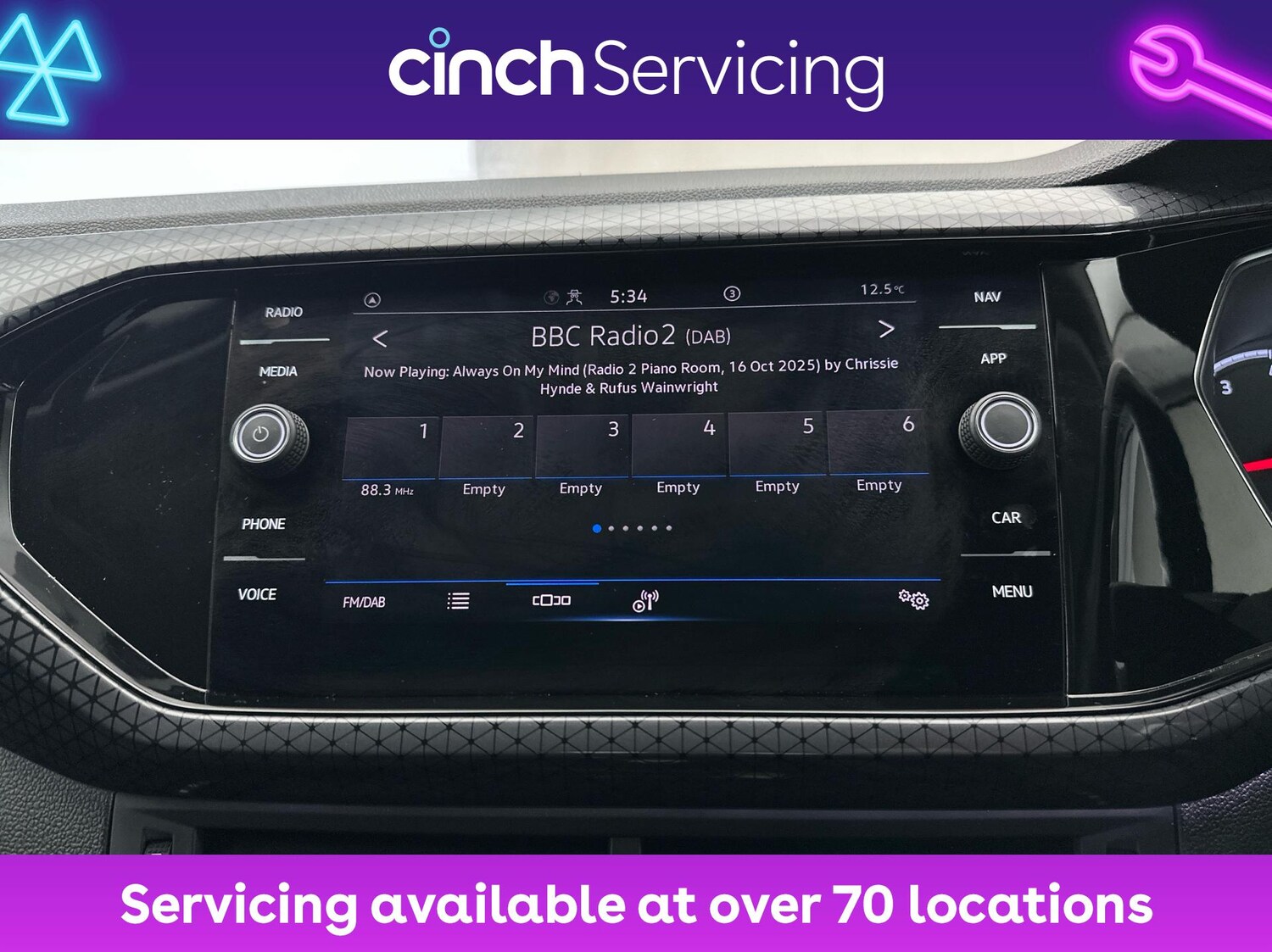 Used Volkswagen T-Cross 2022 for sale - 76379771: Photo 31