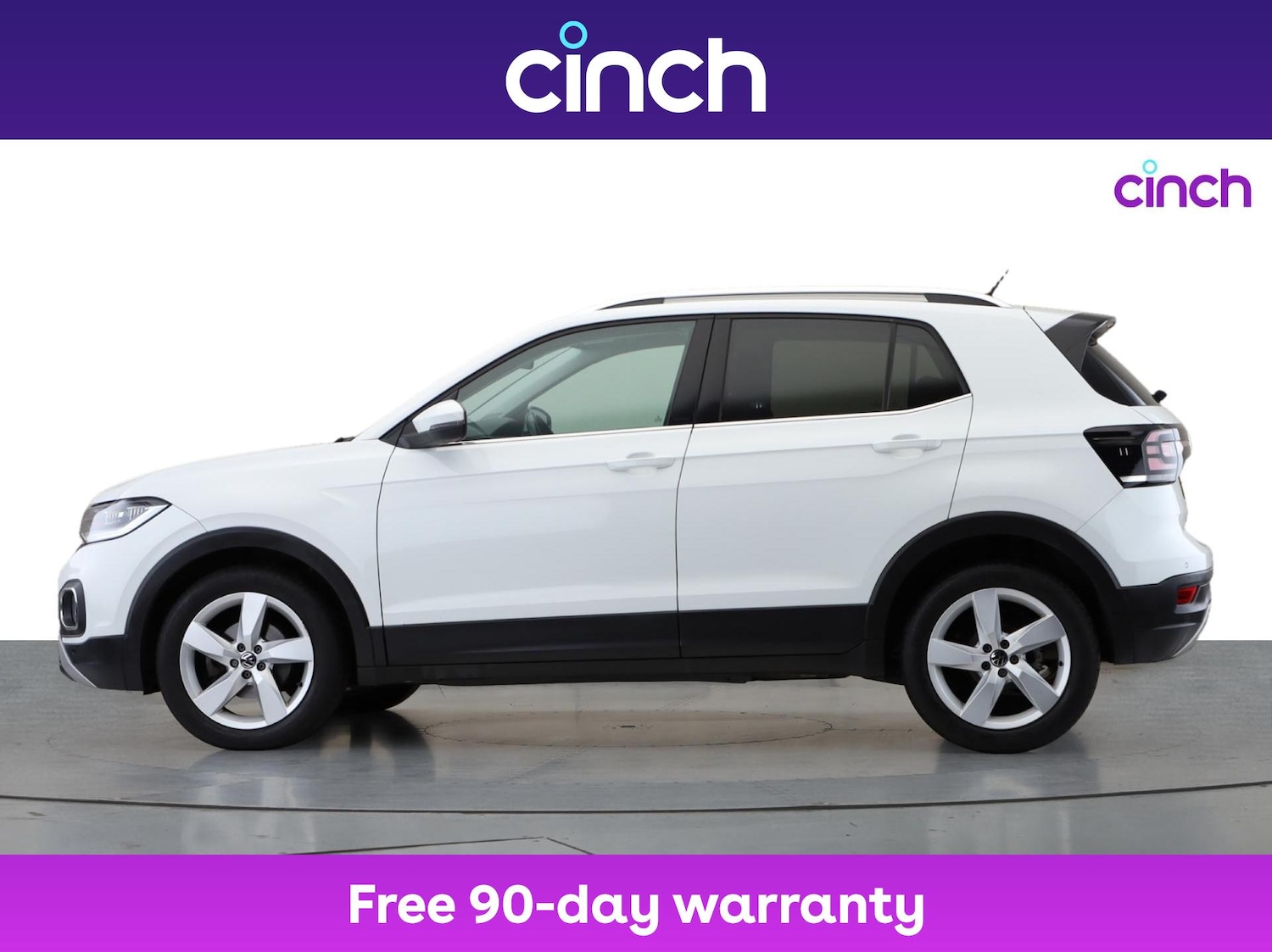 Used Volkswagen T-Cross 2022 for sale - 76379771: Photo 8