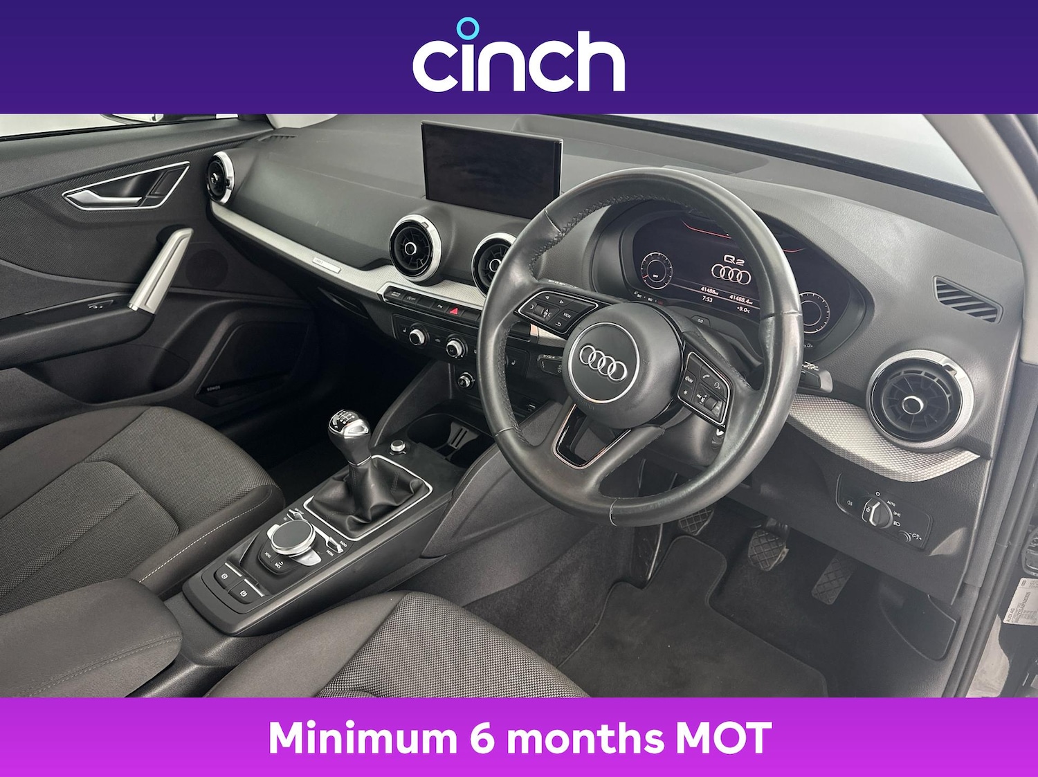 Used Audi Q2 2022 for sale - 76519921: Photo 12