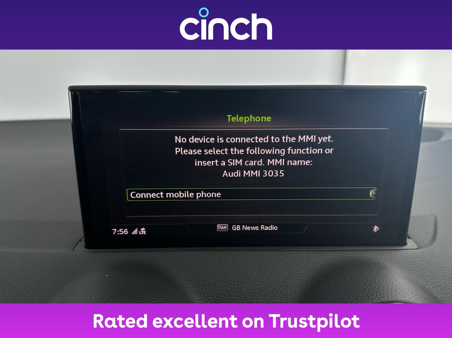 Used Audi Q2 2022 for sale - 76519921: Photo 33