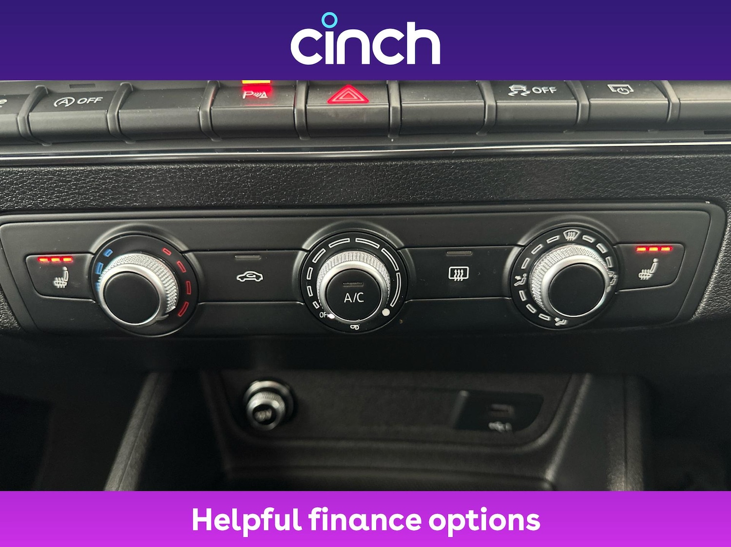 Used Audi Q2 2022 for sale - 76519921: Photo 35