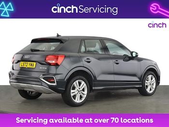 Used Audi Q2 2022 for sale - 76519921: Photo