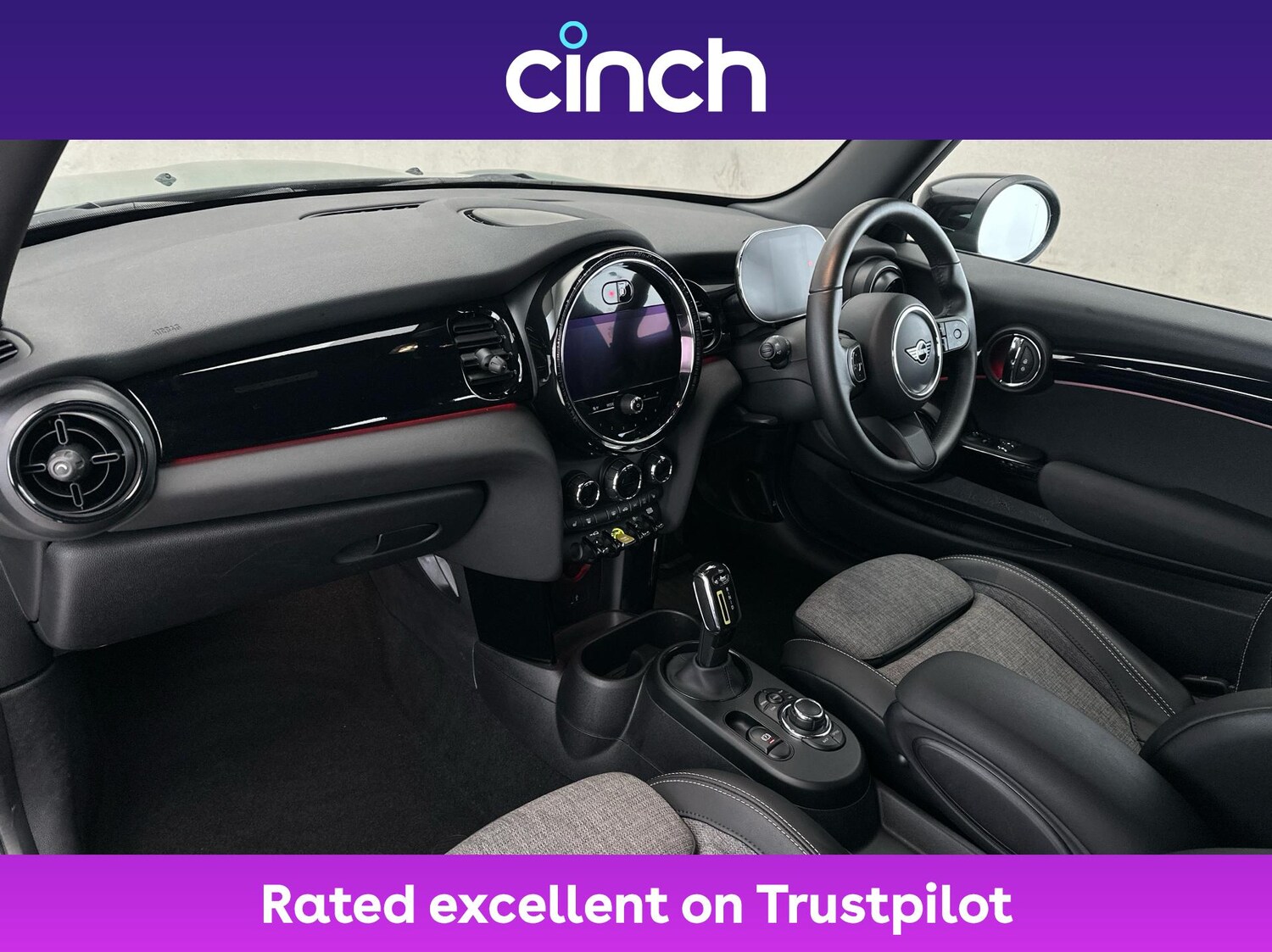 Used MINI Hatch 2022 for sale - 76563470: Photo 14