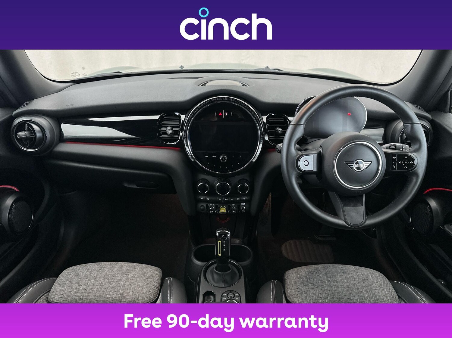 Used MINI Hatch 2022 for sale - 76563470: Photo 15