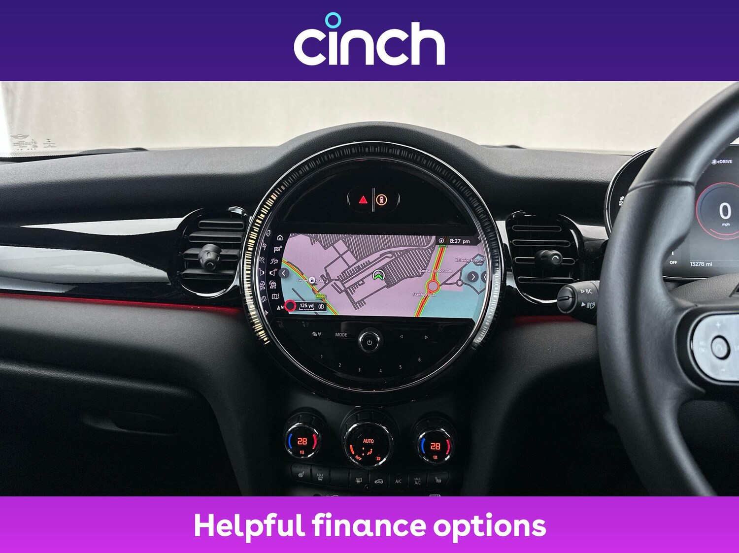 Used MINI Hatch 2022 for sale - 76563470: Photo 17