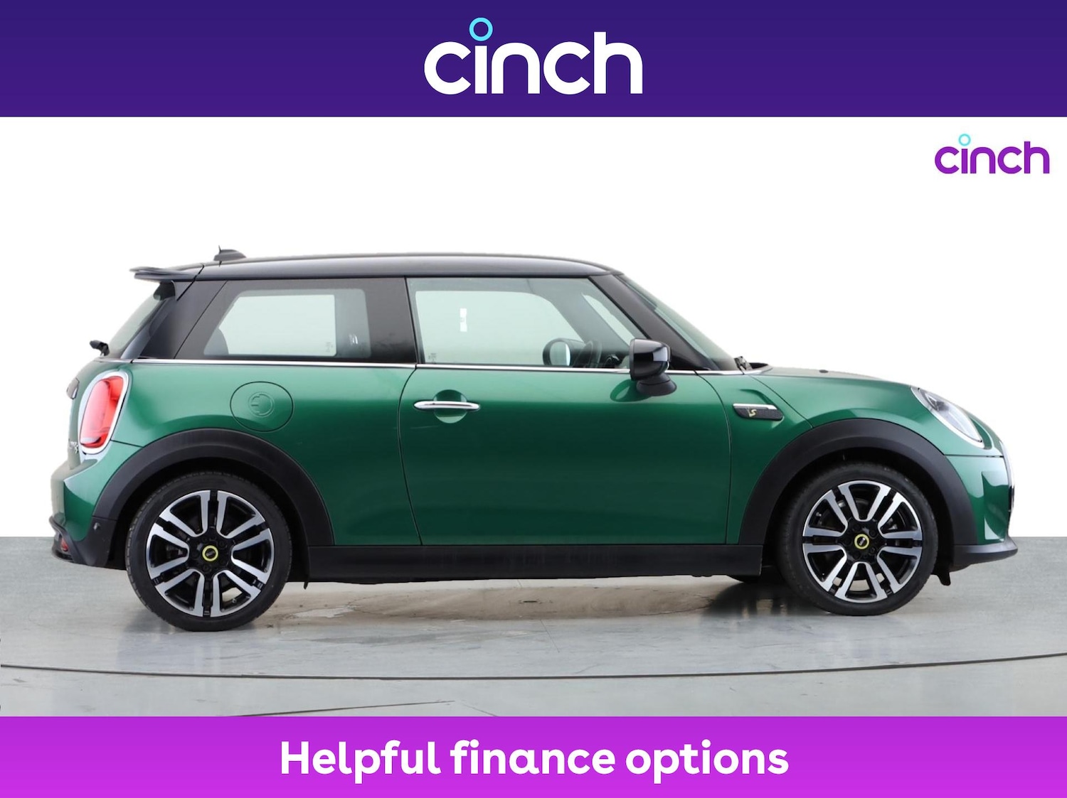 Used MINI Hatch 2022 for sale - 76563470: Photo 2