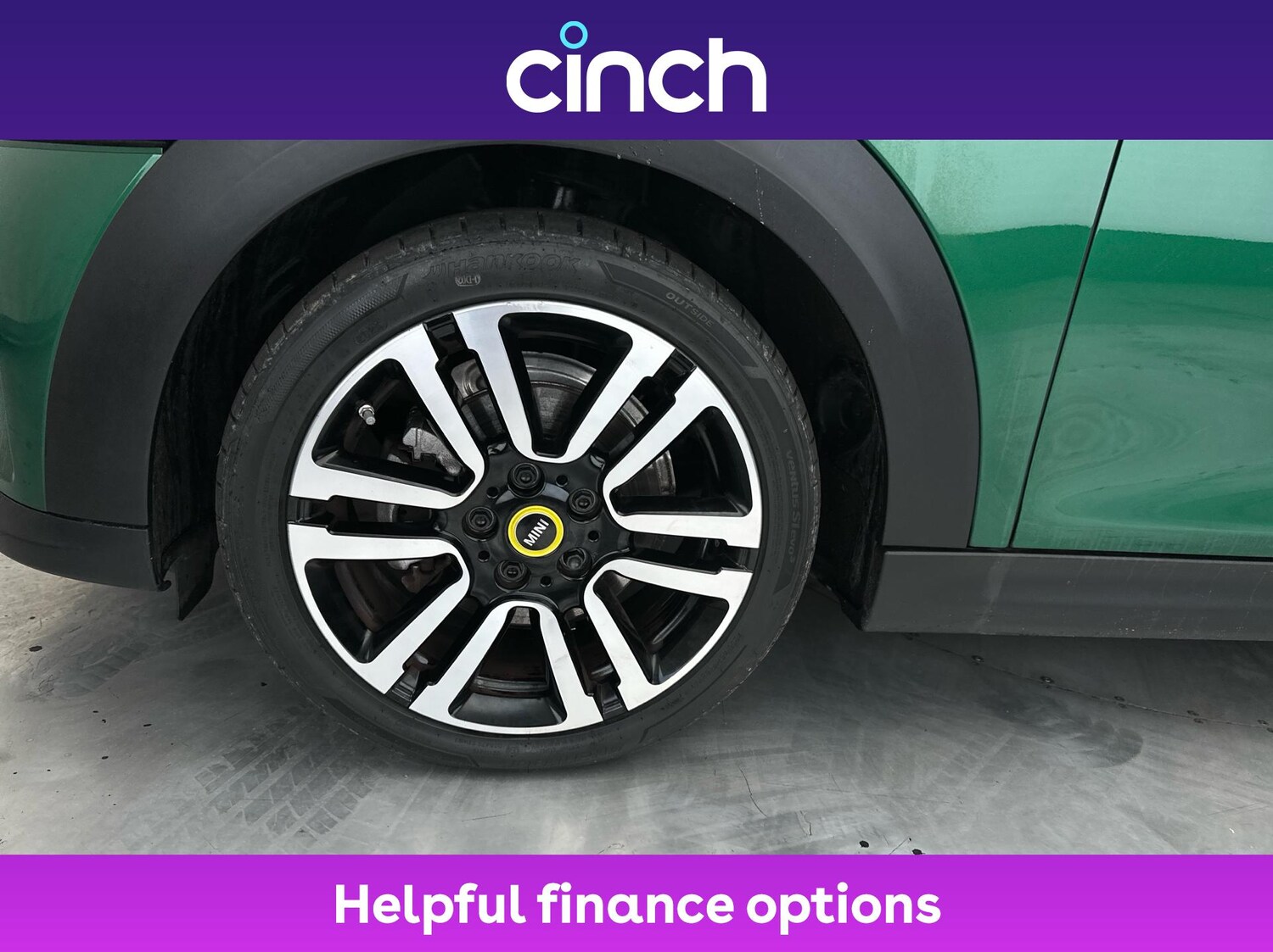 Used MINI Hatch 2022 for sale - 76563470: Photo 24