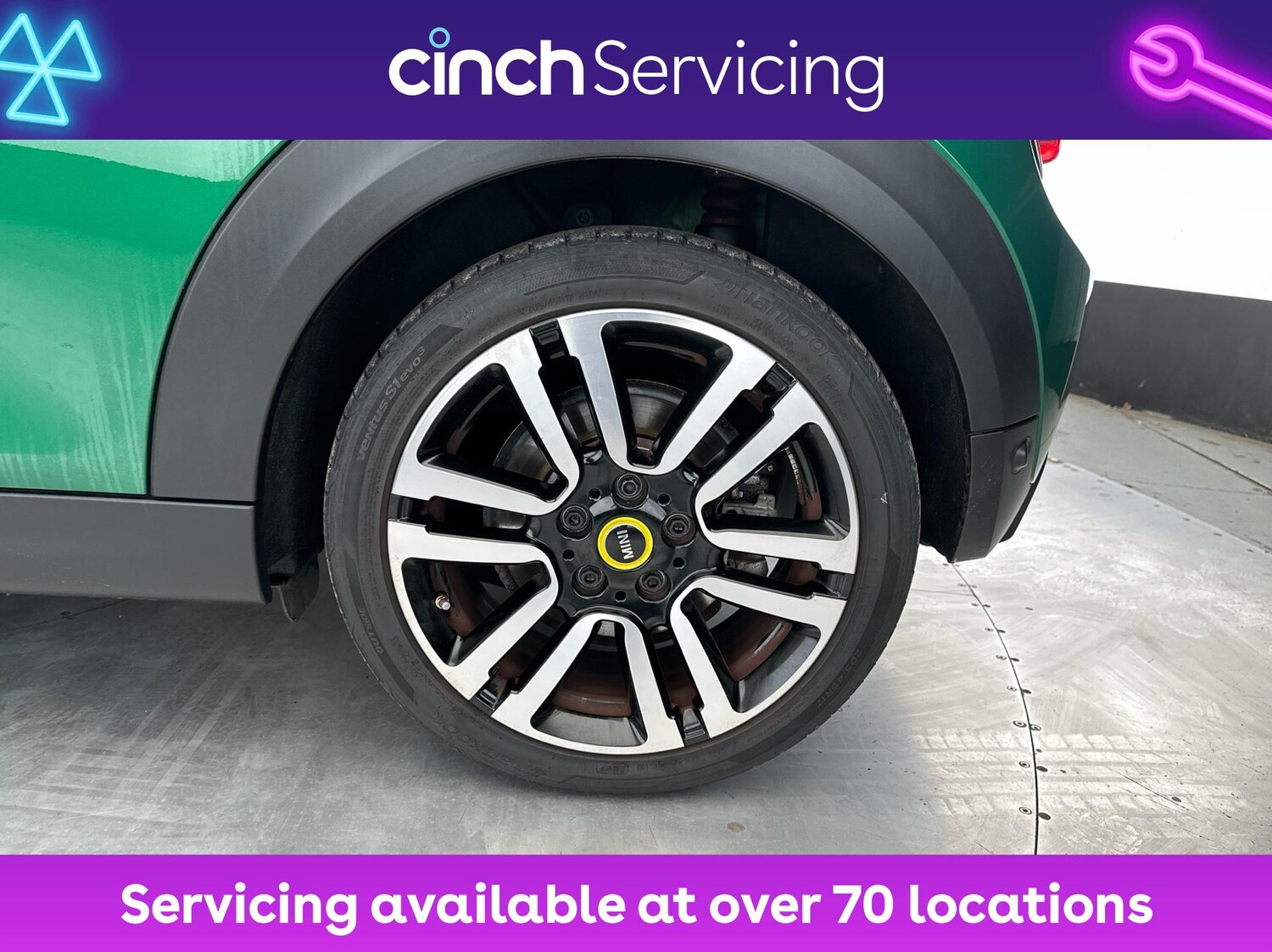 Used MINI Hatch 2022 for sale - 76563470: Photo 26