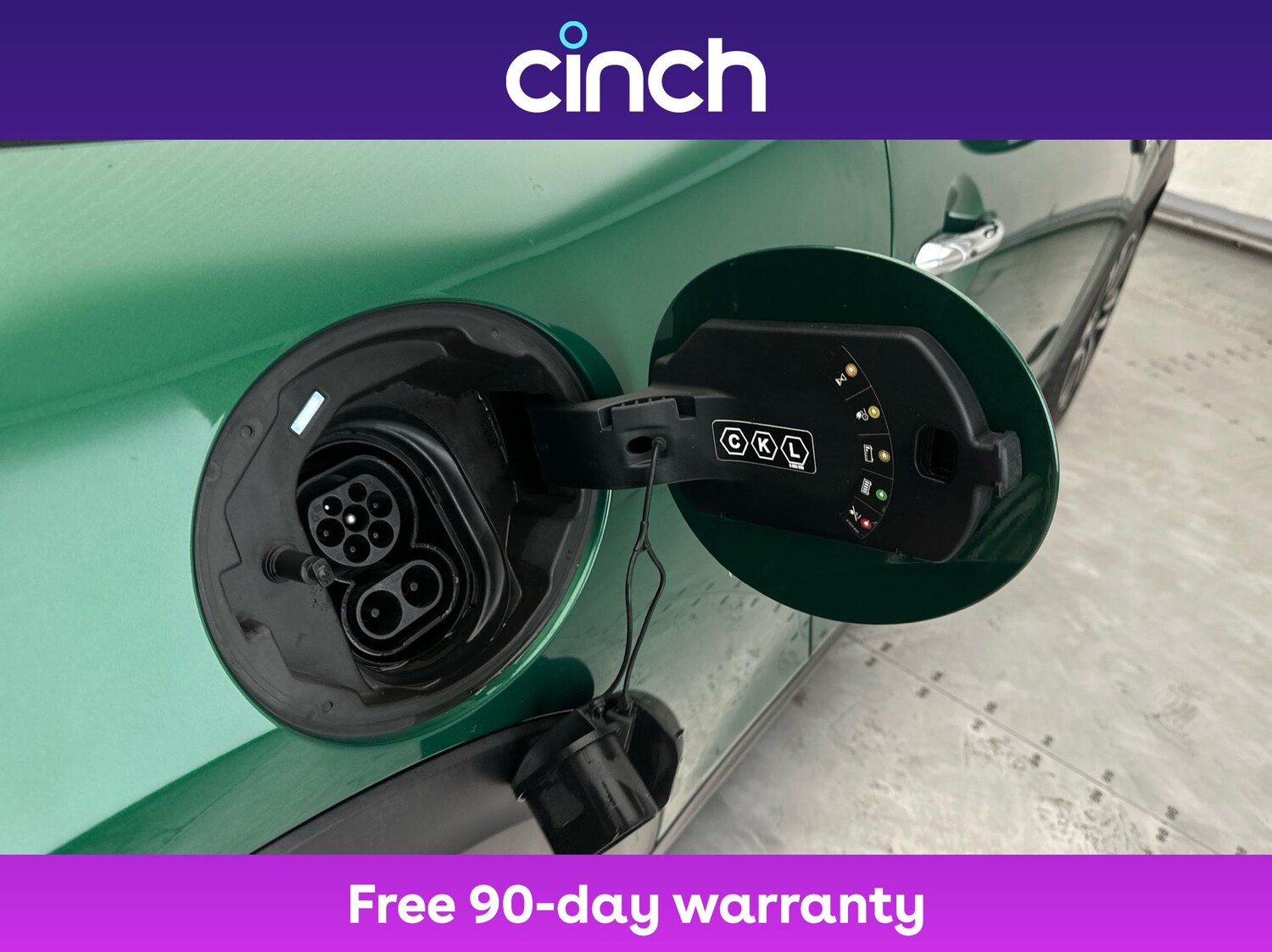 Used MINI Hatch 2022 for sale - 76563470: Photo 29