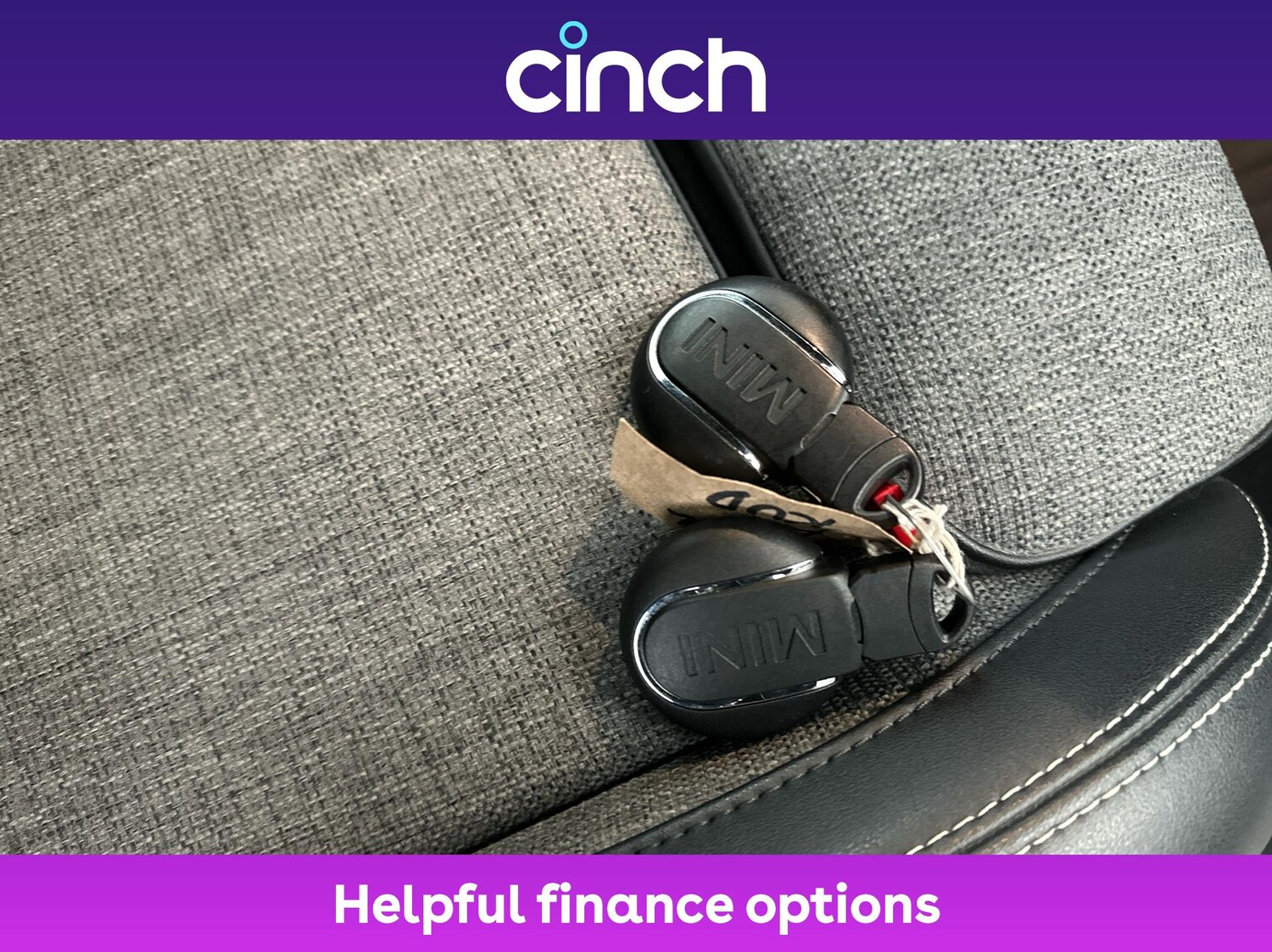 Used MINI Hatch 2022 for sale - 76563470: Photo 30