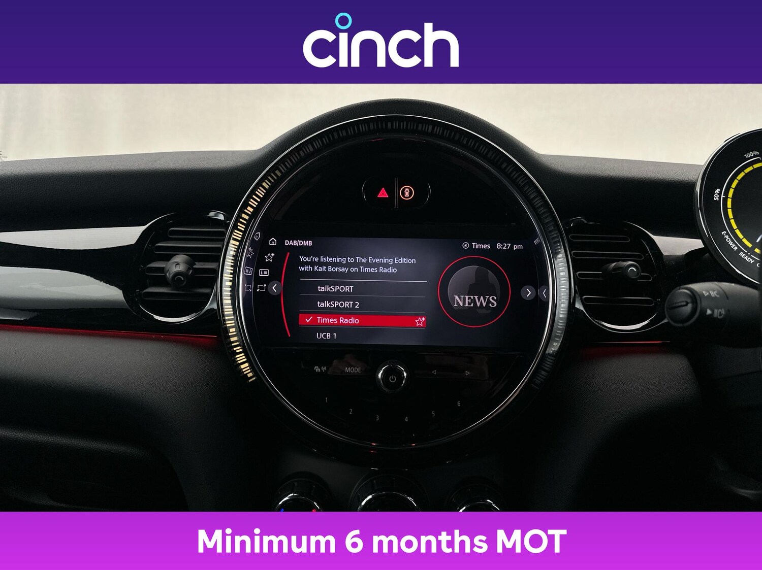 Used MINI Hatch 2022 for sale - 76563470: Photo 32