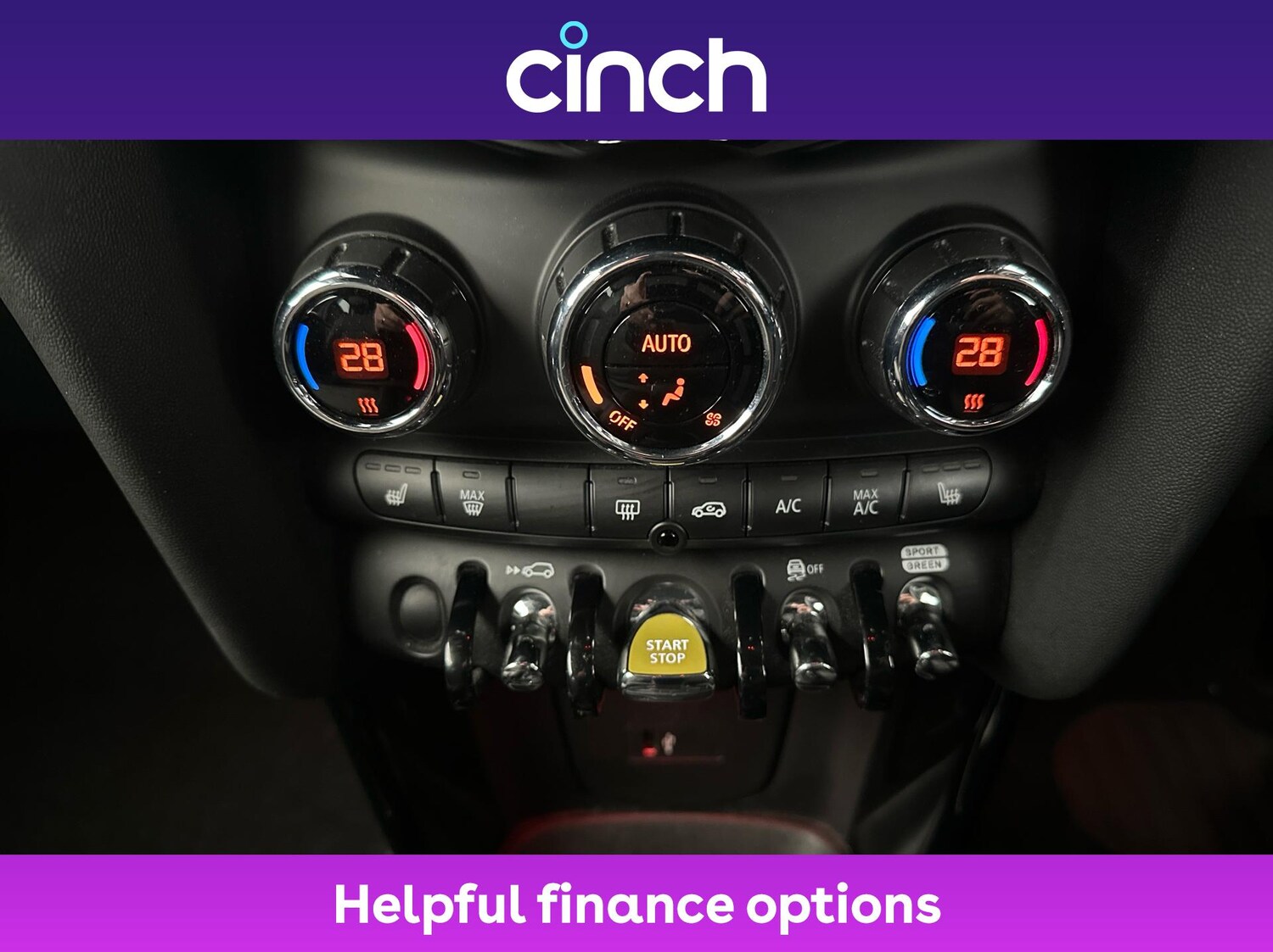 Used MINI Hatch 2022 for sale - 76563470: Photo 35