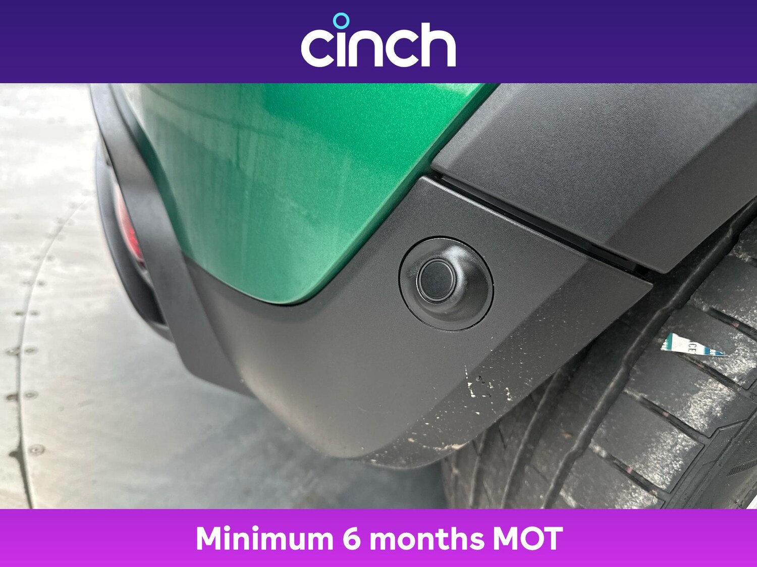 Used MINI Hatch 2022 for sale - 76563470: Photo 37