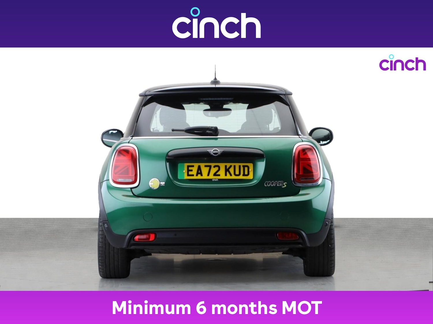 Used MINI Hatch 2022 for sale - 76563470: Photo 5