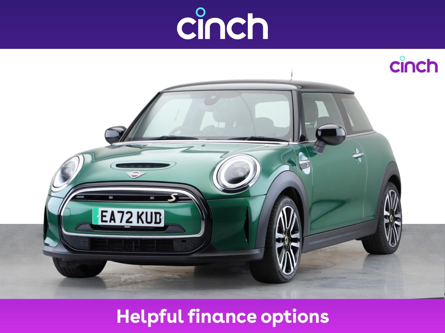 Used MINI Hatch 2022 for sale - 76563470: Photo 9