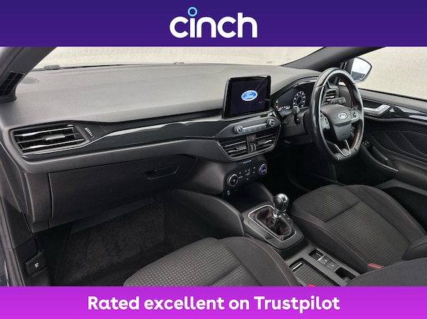 Used Ford Focus 2020 for sale - 76241901: Photo 14