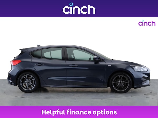Used Ford Focus 2020 for sale - 76241901: Photo 2