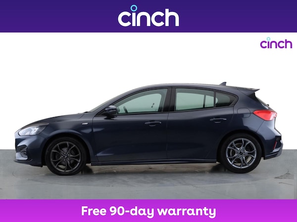 Used Ford Focus 2020 for sale - 76241901: Photo 8