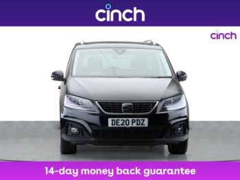 Used SEAT Alhambra 2020 for sale - 74923008: Photo