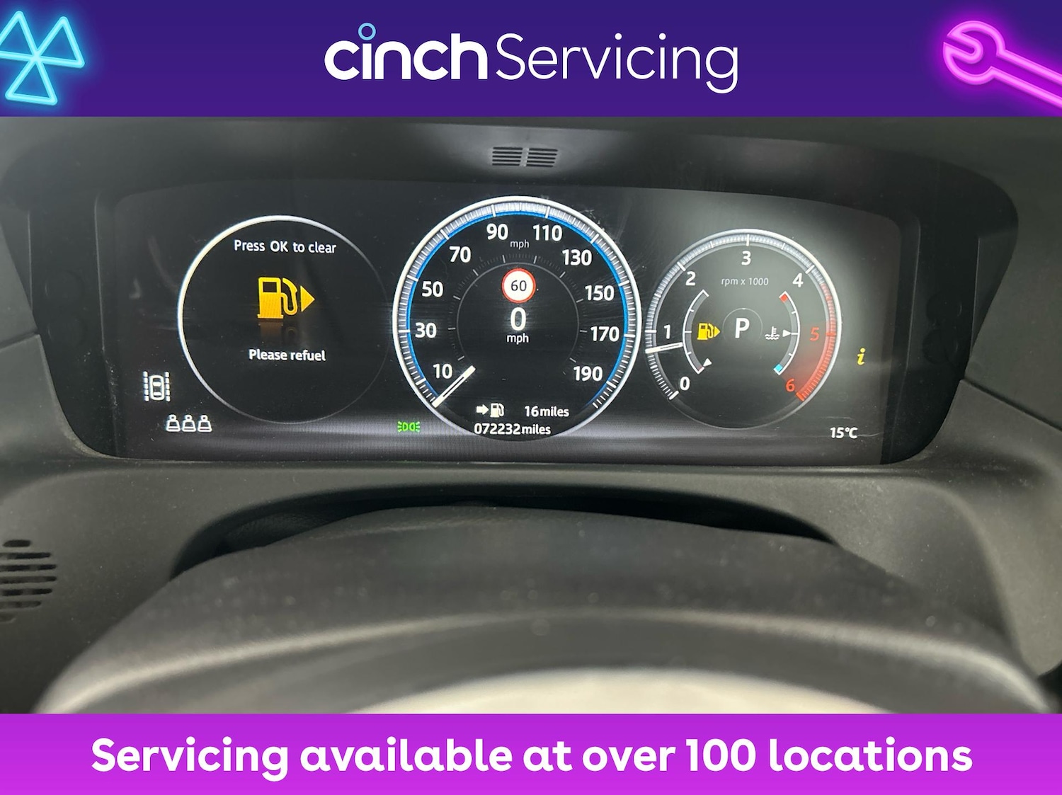 Used Jaguar XF 2019 for sale - 77083992: Photo 18