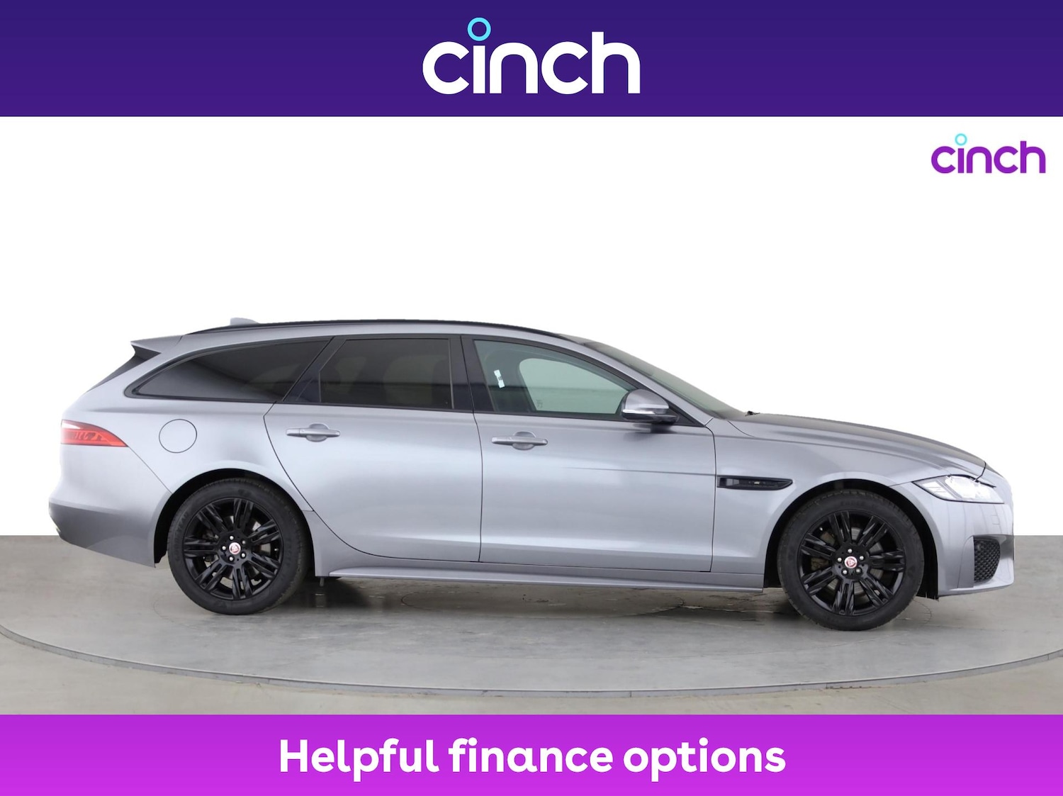 Used Jaguar XF 2019 for sale - 77083992: Photo 2