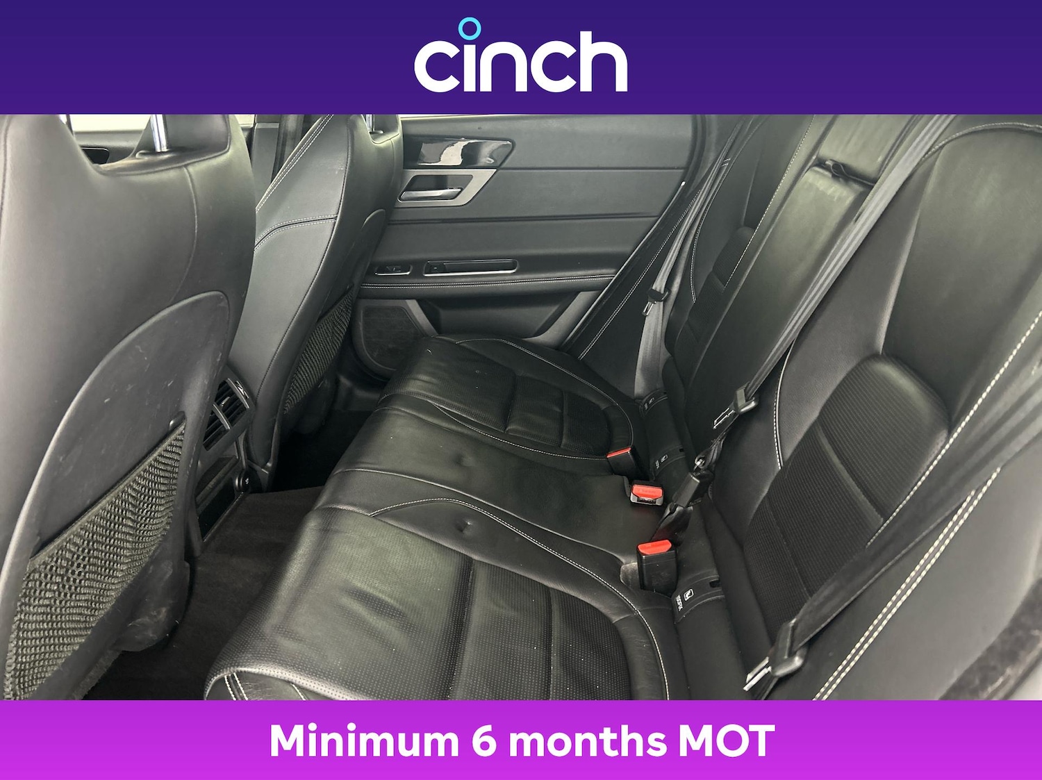 Used Jaguar XF 2019 for sale - 77083992: Photo 20