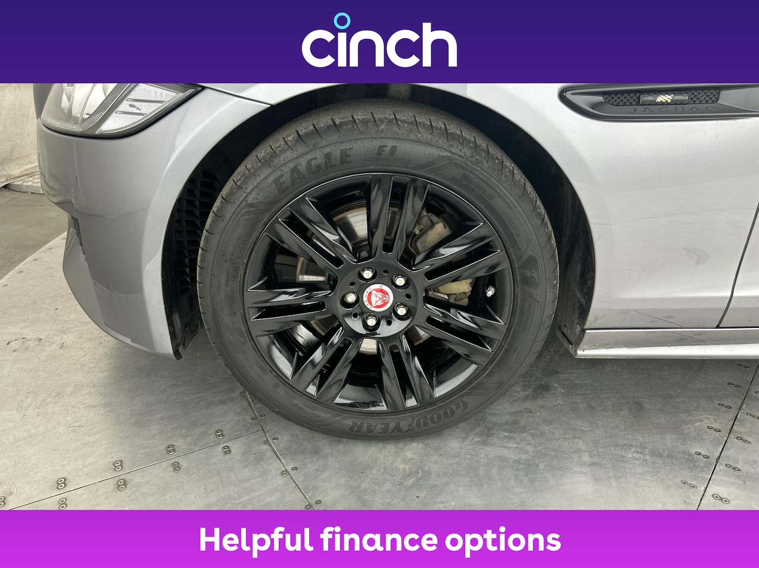 Used Jaguar XF 2019 for sale - 77083992: Photo 24