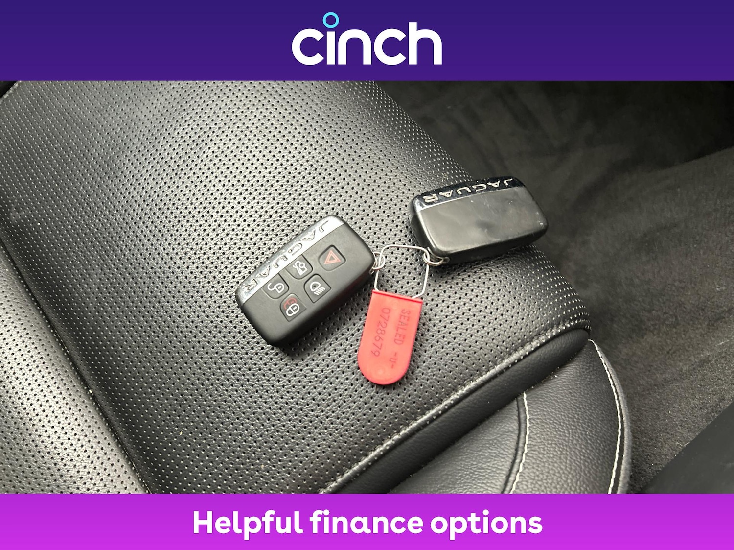 Used Jaguar XF 2019 for sale - 77083992: Photo 30